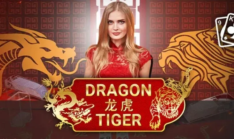 Dragon Tiger Tại 88Goals: Trò Chơi Đỉnh Cao Cơ Hội Thắng Lớn 3 Dragon Tiger Tại 88Goals: Trò Chơi Đỉnh Cao Cơ Hội Thắng Lớn