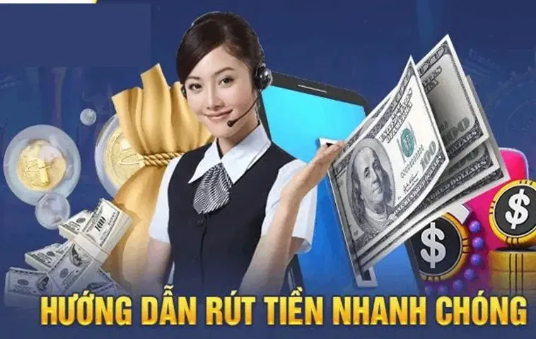 Rút Tiền 88Goals: Bí Quyết Thành Công Và Nhanh Chóng